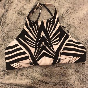 Bikini top